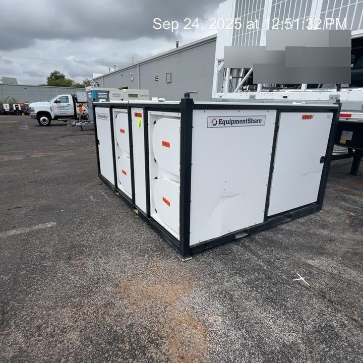 2024 AES AES25TDH44TTA