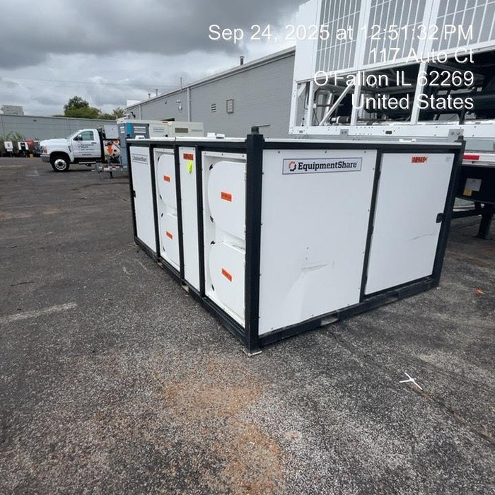 2024 AES AES25TDH44TTA