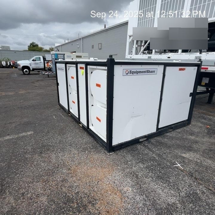 2024 AES AES25TDH44TTA