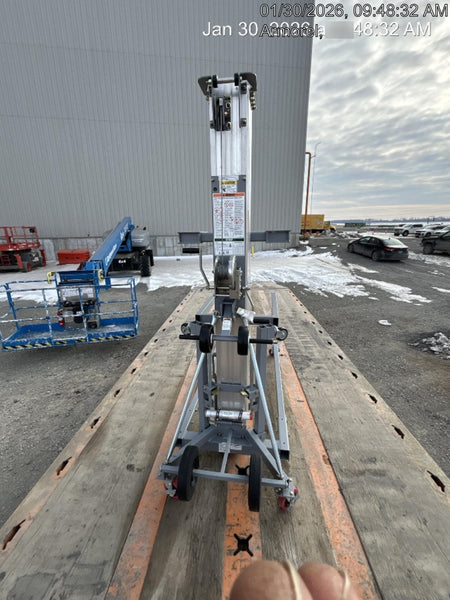 2025 GENIE SLC-24