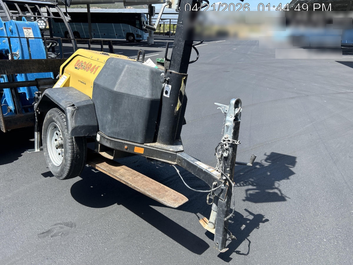 2021 ALLMAND NLV3GR