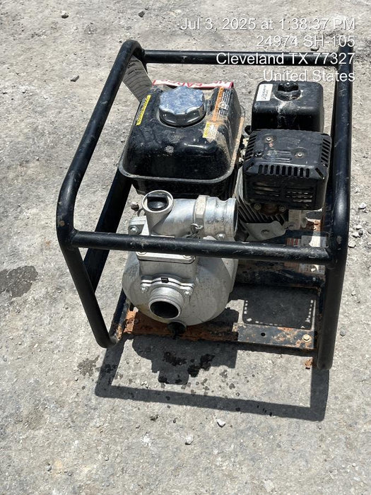 2025 MI-T-M WTP-S02-1MGH