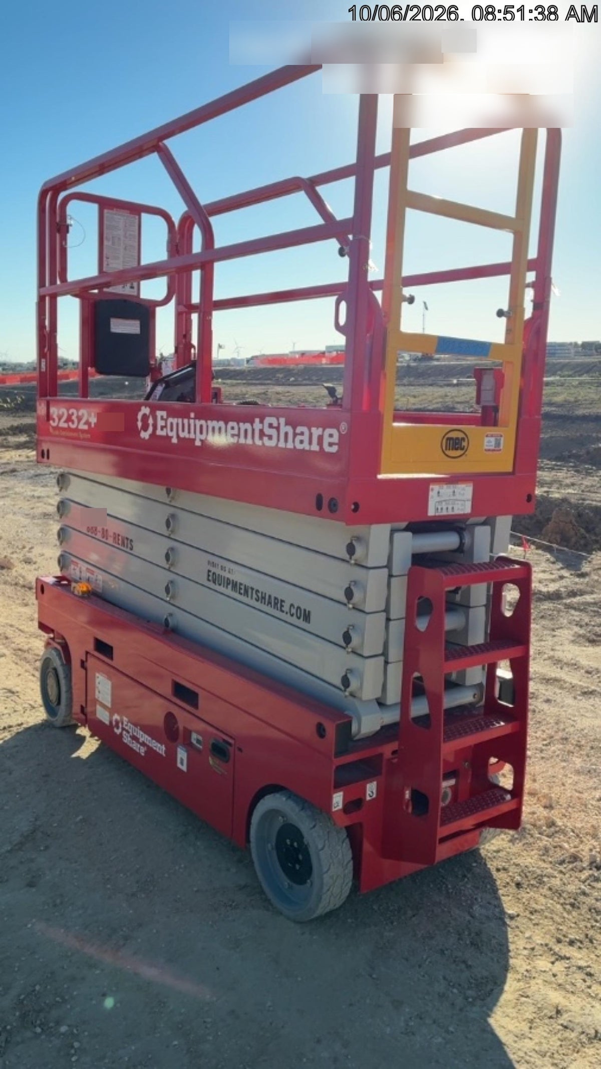 2026 MEC 3232+