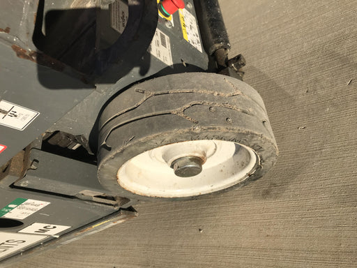 2018 SKYJACK SJIII-3219