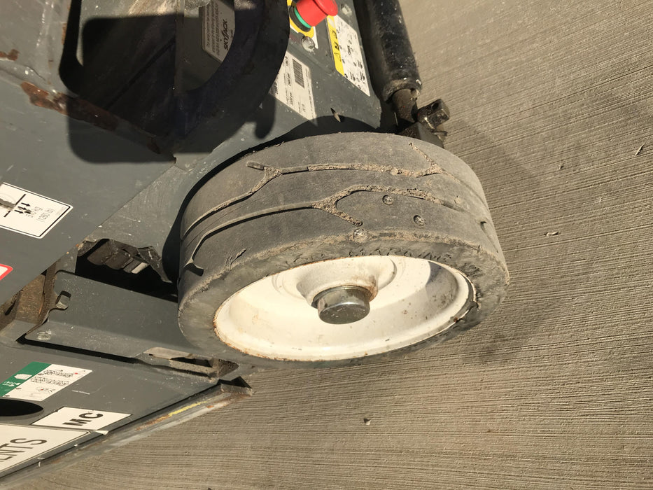 2018 SKYJACK SJIII-3219