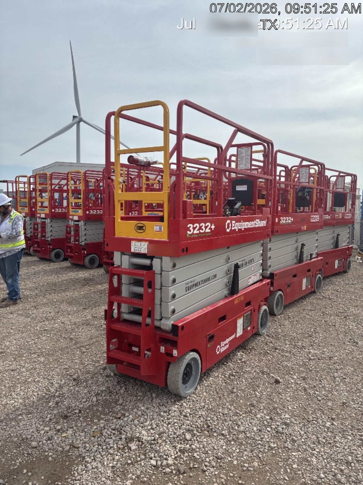2026 MEC 3232+