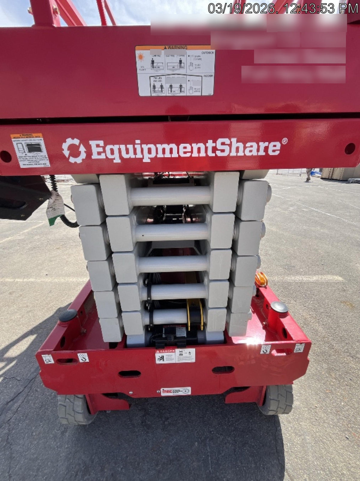 2026 MEC 4046SE