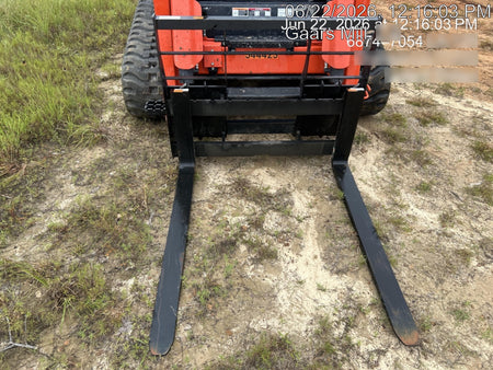 2026 ARROW MATERIAL HANDLING 48" Pallet Forks - Arrow