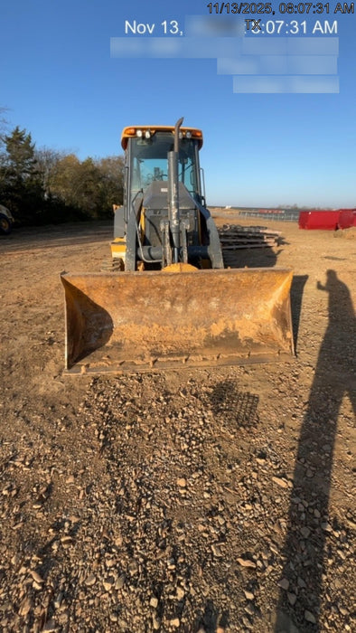 2023 JCB 3CX-14 Extendable Stick 74hp, Cab/Heat/Air, 4WD, Extendable Stick, Easy Controls, 1 Way Hydraulics, With Loader Pipework