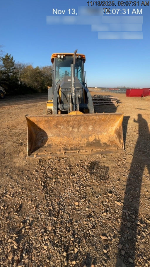 2023 JCB 3CX-14 Extendable Stick 74hp, Cab/Heat/Air, 4WD, Extendable Stick, Easy Controls, 1 Way Hydraulics, With Loader Pipework