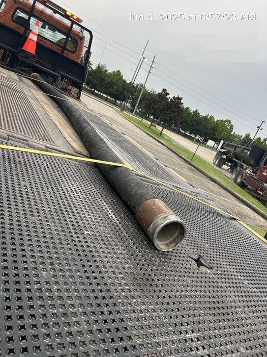 2020 ATLAS COPCO PAS 150 HF CS Enclosed