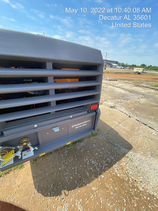 2022 ATLAS COPCO XAS440