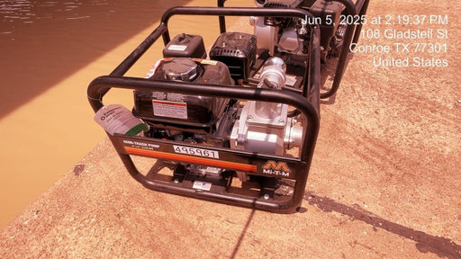 2025 MI-T-M WTP-S02-1MGH