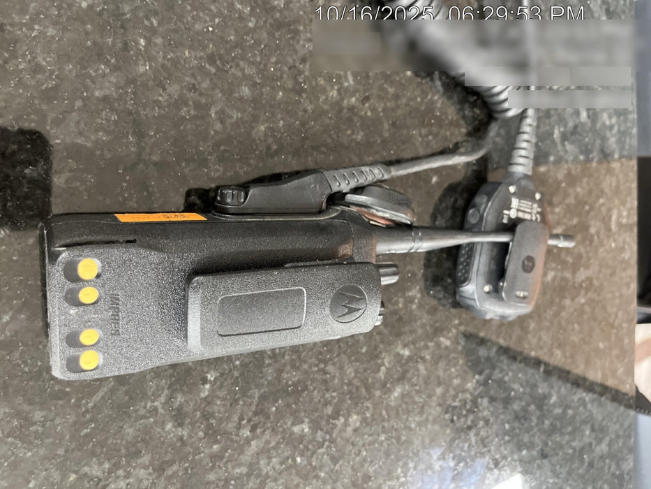 2025 MOTOROLA R7 DISPLAY