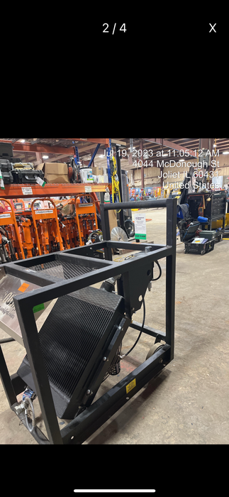 2023 COLD JET 2M0036