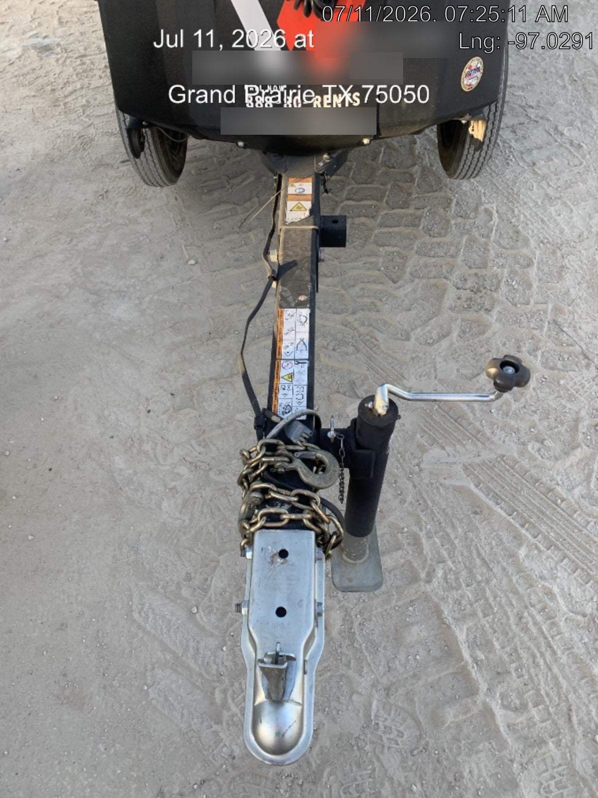 2024 WACKER NEUSON LTT4