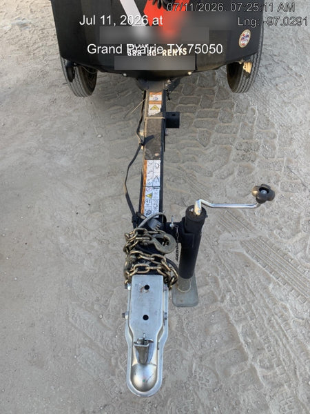 2024 WACKER NEUSON LTT4