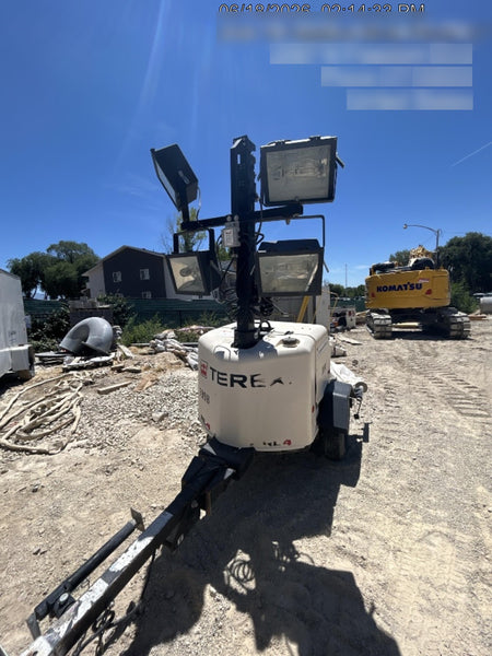 2017 GENIE RL4V2