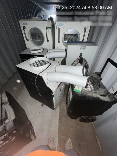 2022 KWIKOOL KPAC1411-2