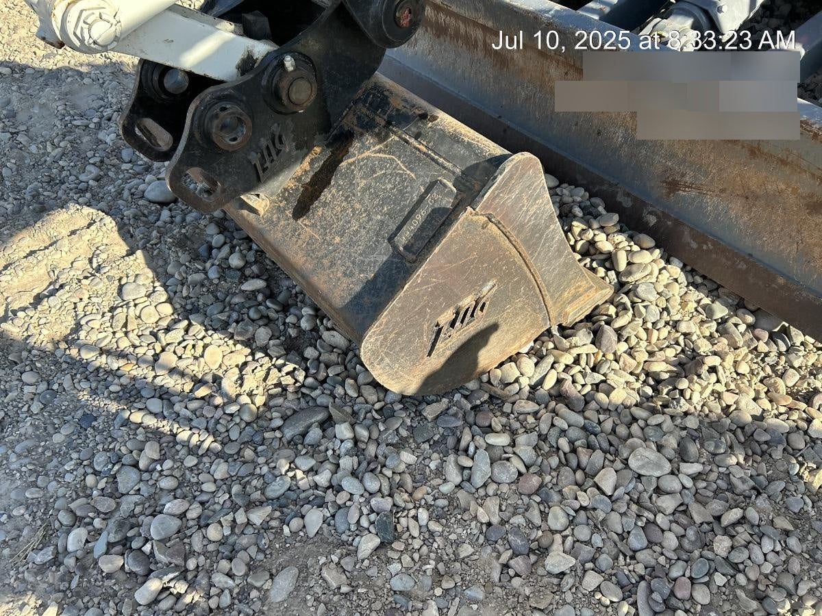 2024 TAG MANUFACTURING 36" Bucket - Mini Excavator TAG