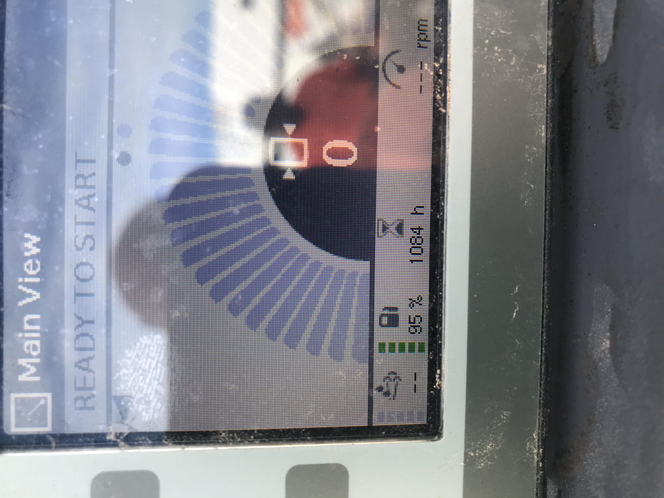 2020 ATLAS COPCO XAS 900