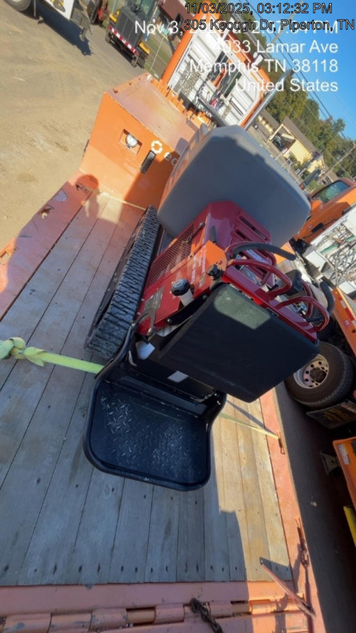 2025 TORO MBTX 2500-TS