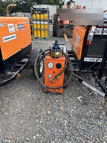 2022 WIDDER 20000