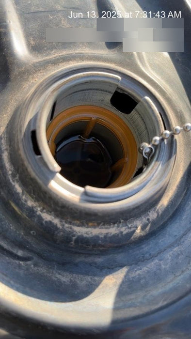 2020 HUSQVARNA CT 48-13A-V