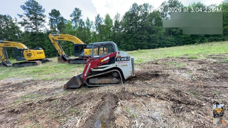 2022 TAKEUCHI TL8R2-R