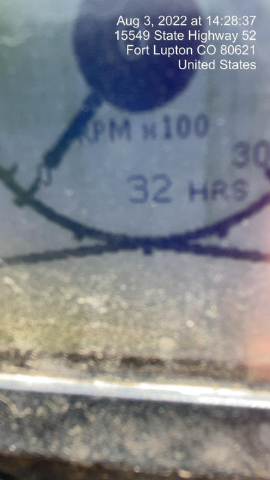 2022 DITCH WITCH RT45A