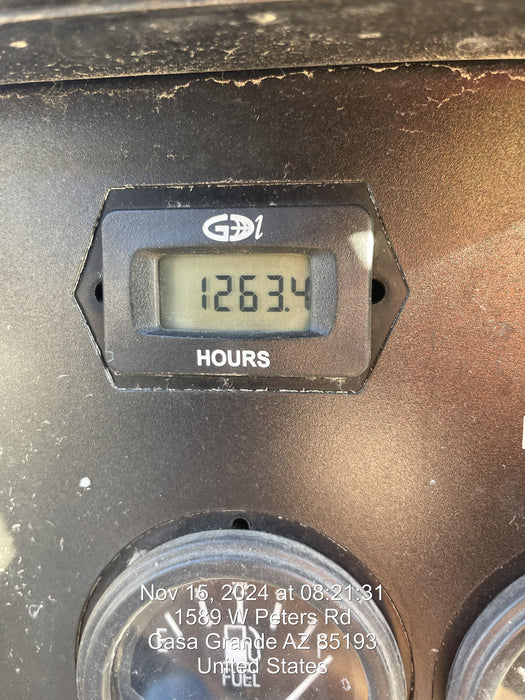 2022 LINCOLN ELECTRIC LE400