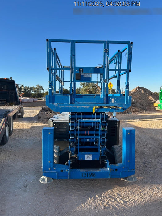 2020 GENIE GS-4069 RT