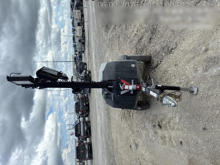 2019 Wacker Neuson LTV6L-MH Standard