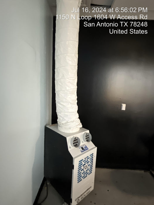 2023 KWIKOOL KPAC1411-2