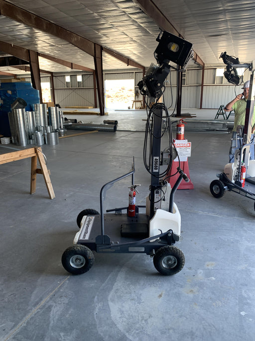 2019 CHICAGO PNEUMATIC CPLT V3
