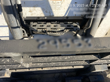 2019 PALADIN 48" Pallet Forks - Paladin