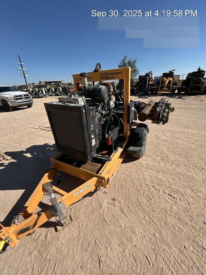 2022 PIONEER PP66S12L71-TD2.9L4