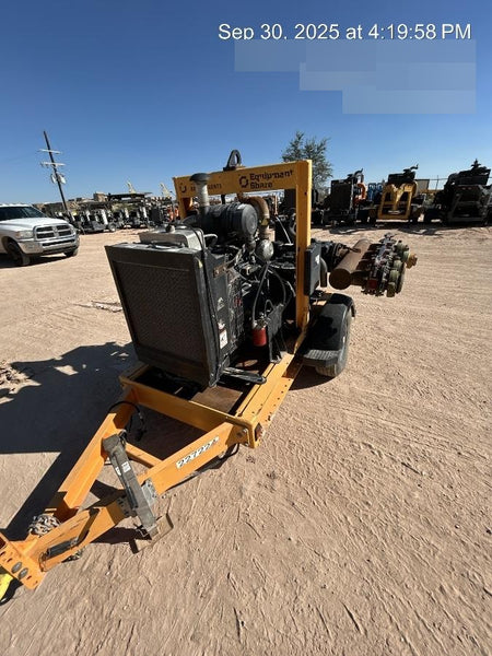 2022 PIONEER PP66S12L71-TD2.9L4