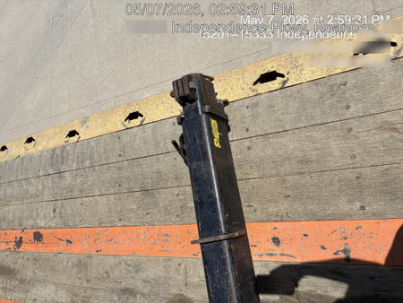 2020 STAR INDUSTRIES M1360B - Star JIB Boom