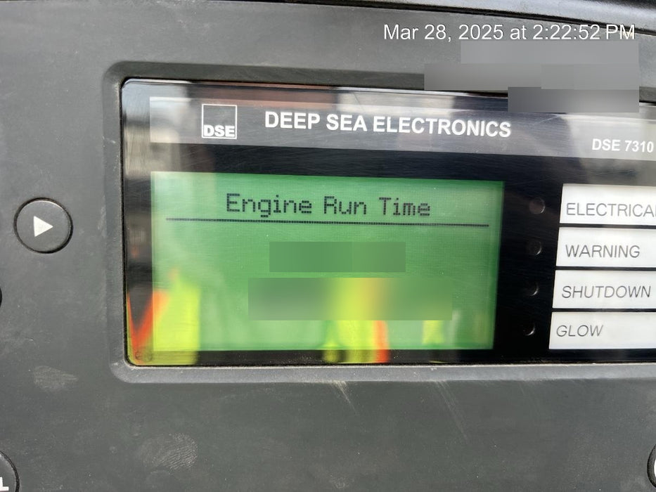 2021 AIRMAN SDG25S-8E1