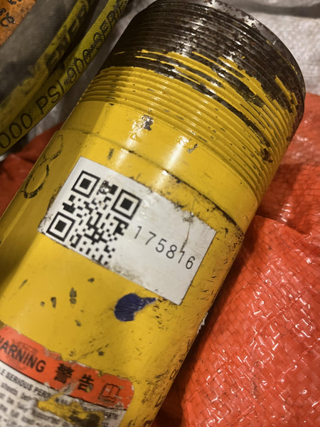 2021 ENERPAC RC254