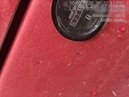 2021 MEC 2632SE