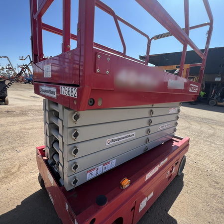 2021 MEC 4046SE