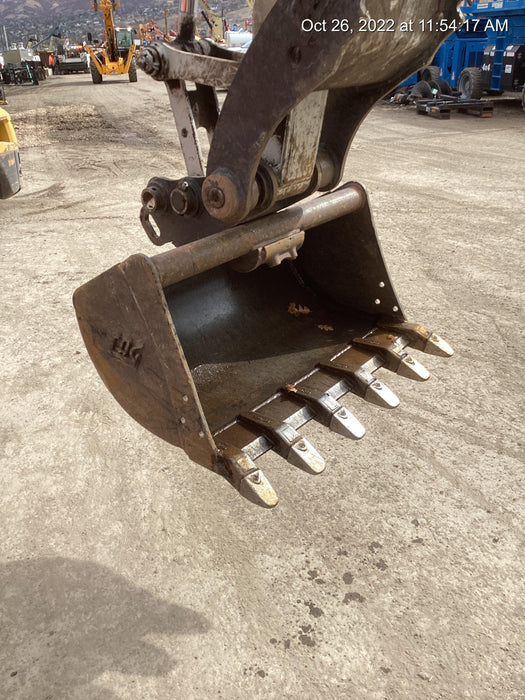 2020 TAG MANUFACTURING 36" HD QCB27 Bucket