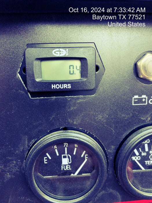 2024 LINCOLN ELECTRIC LE400