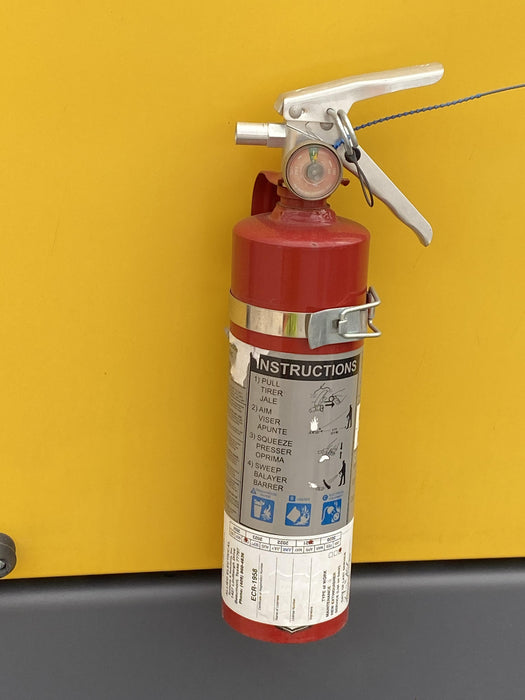 2021 ATLAS COPCO XAS 1800