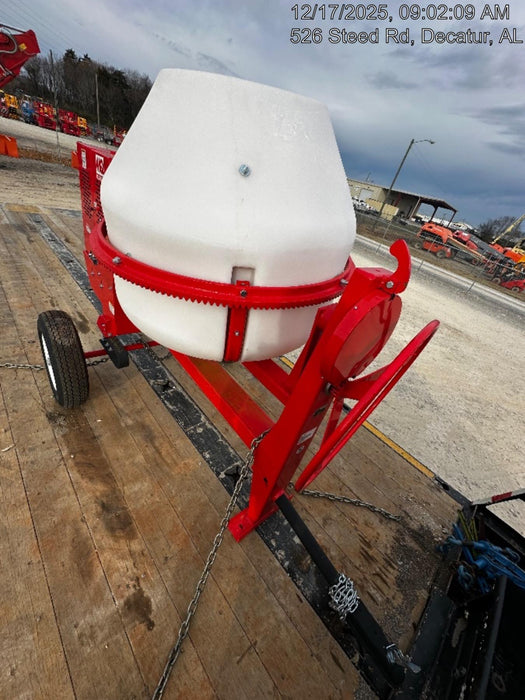 2025 MULTIQUIP MC12PH