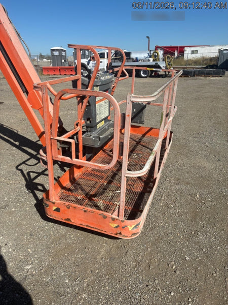 2021 JLG 460SJ