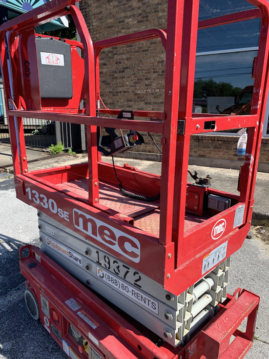 2018 MEC 1330SE MEC 1330SE w/2 Yr Full Extended Warranty