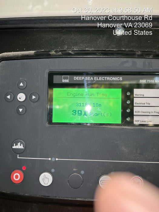 2022 ATLAS COPCO QAS 125